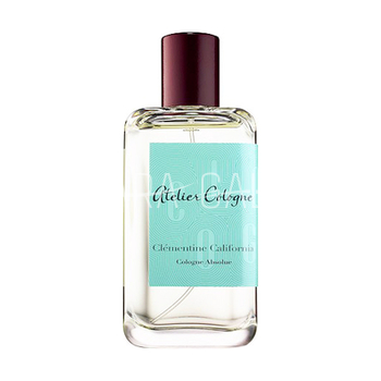 ATELIER COLOGNE Clementine California Cologne Absolue