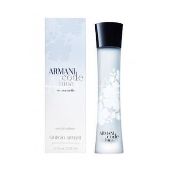 GIORGIO ARMANI Armani Code Luna Eau Sensuelle