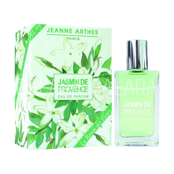 JEANNE ARTHES Jasmin De Provence