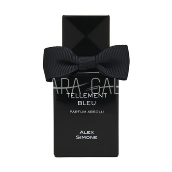 ALEX SIMONE Tellement Bleu Parfum Absolu