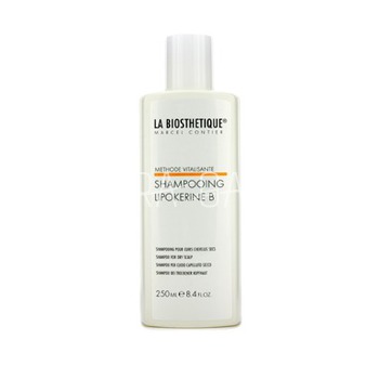 LA BIOSTHETIQUE      Lipokerine Shampoo B