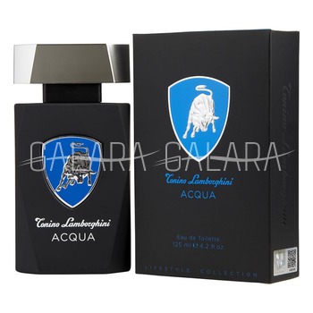 TONINO LAMBORGHINI Acqua