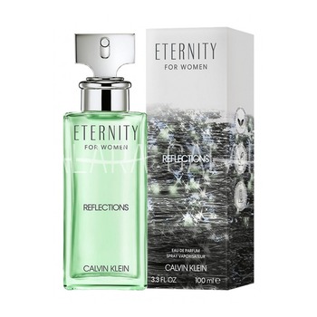 CALVIN KLEIN Eternity for Women Reflections