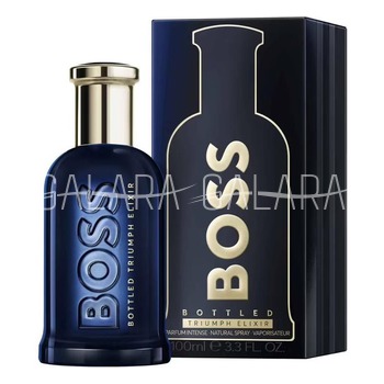 HUGO BOSS Bottled Triumph Elixir