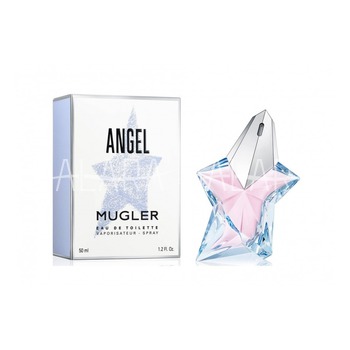 THIERRY MUGLER Angel Eau de Toilette (2019)