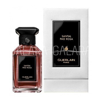 GUERLAIN Santal Pao Rosa