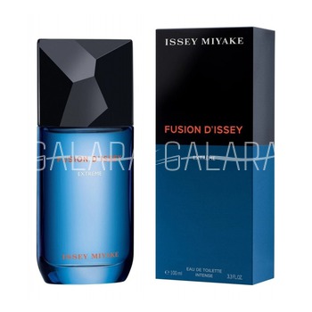 ISSEY MIYAKE Fusion d'Issey Extreme