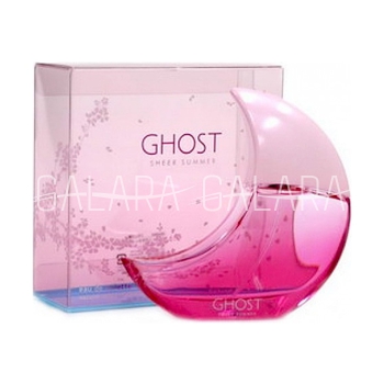 GHOST Summer Sheer