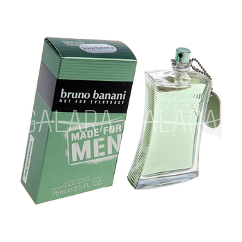 BRUNO BANANI Made for Men